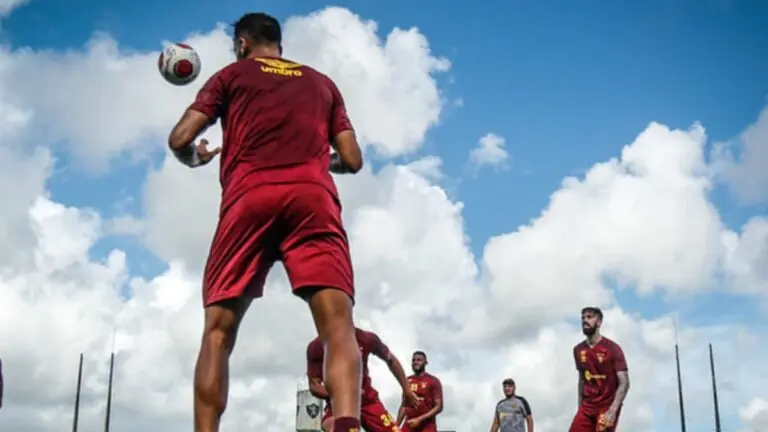 Maguary x jogo do Sport hoje: transmissão do Campeonato Pernambucano – 11/01/2023