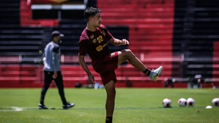 Transmissão Salgueiro x jogo do Sport hoje – 17/01/23