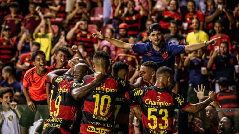 Onde assistir jogo do Sport hoje x Belo Jardim ao vivo – 24/01/2023
