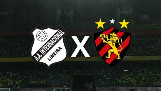 Como assistir o jogo do Sport hoje na Copinha de graça – 06/01/2023