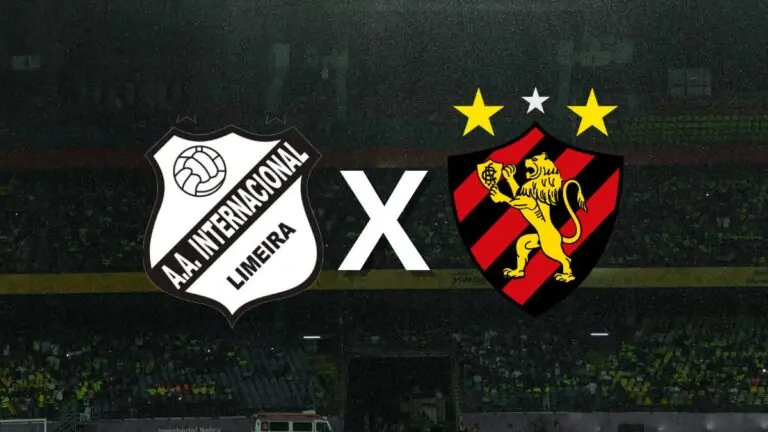 Como assistir o jogo do Sport hoje na Copinha de graça – 06/01/2023