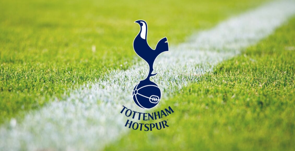 jogo do Tottenham