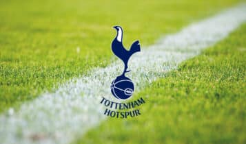 jogo do Tottenham