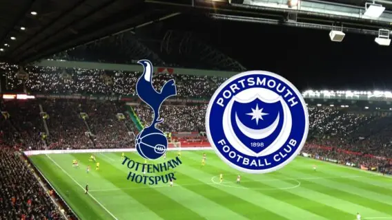 Onde assistir jogo do Tottenham hoje x Portsmouth na Copa da Inglaterra – 07/01/2023