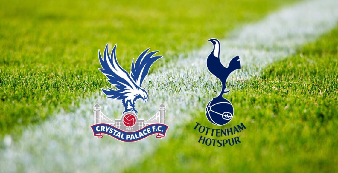 jogo do Tottenham hoje