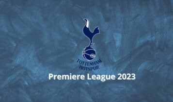 jogo do Tottenham hoje