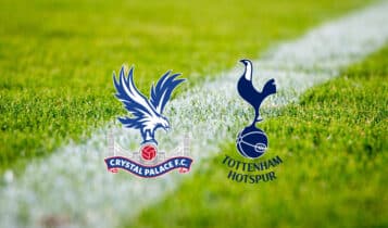 jogo do Tottenham hoje