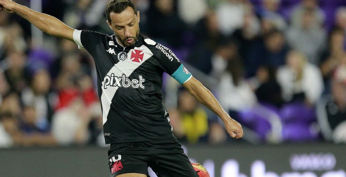 Jogo do Vasco