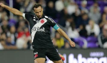 Jogo do Vasco