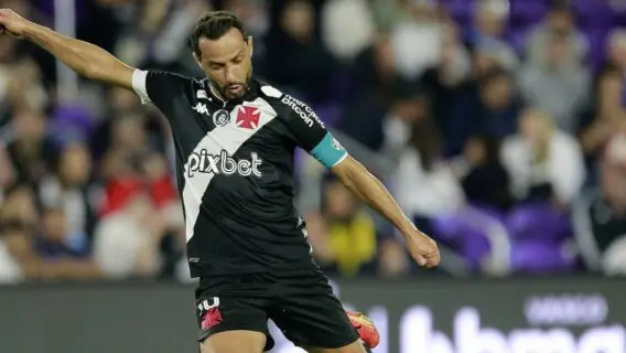 Jogo do Vasco em Brasília x Nova Iguaçu é confirmado