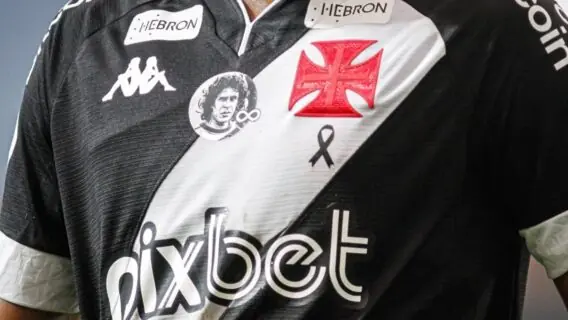 Onde vai passar o jogo do Vasco x Santos ao vivo e horário da partida