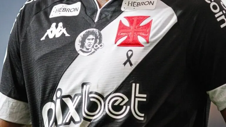 Onde vai passar o jogo do Vasco x Santos ao vivo e horário da partida