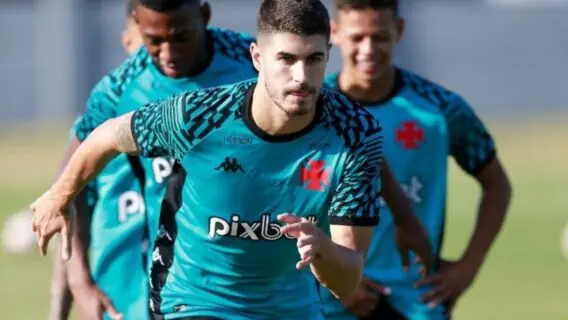 Como assistir o jogo do Vasco x Volta Redonda online no Cazé TV (30/01)