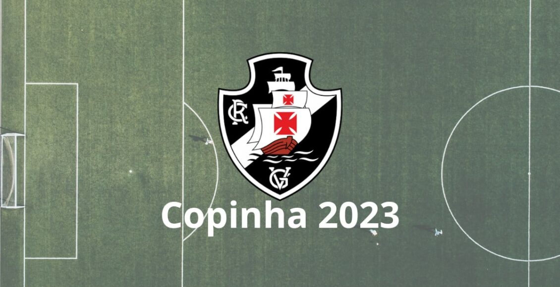 jogo do Vasco hoje