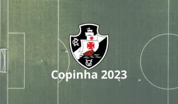 jogo do Vasco hoje