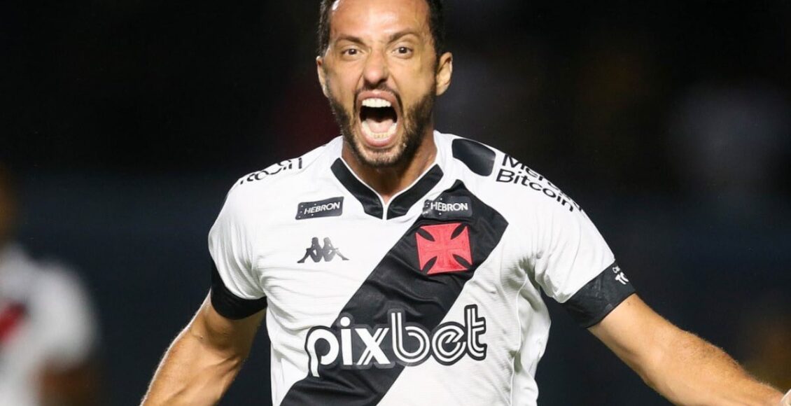 jogo do Vasco hoje