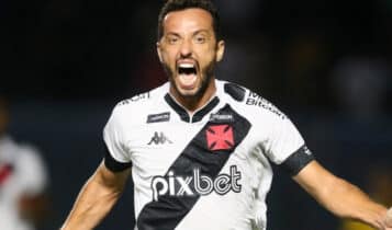 jogo do Vasco hoje