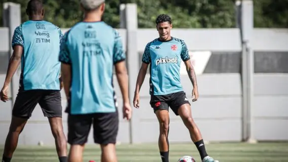 Qual canal vai passar Audax x jogo do Vasco hoje no Carioca 2023