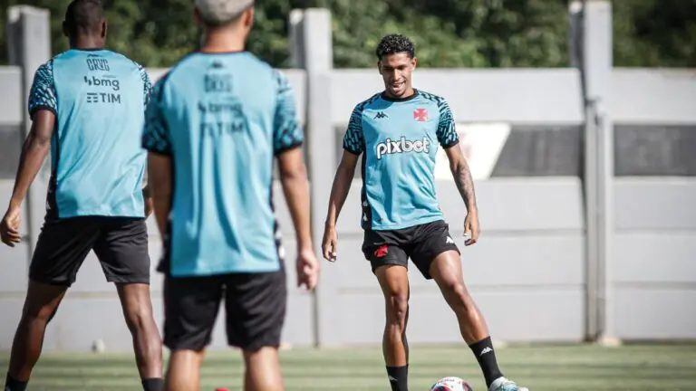 Qual canal vai passar Audax x jogo do Vasco hoje no Carioca 2023