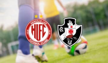 jogo do Vasco na Copinha