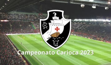 jogo do vasco hoje
