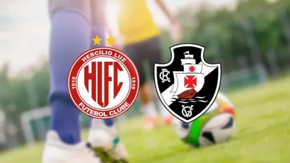 Horário e onde assistir jogo do Vasco na Copinha 2023 ao vivo – (07/01)