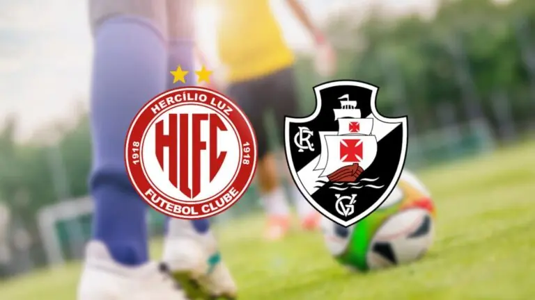Horário e onde assistir jogo do Vasco na Copinha 2023 ao vivo – (07/01)