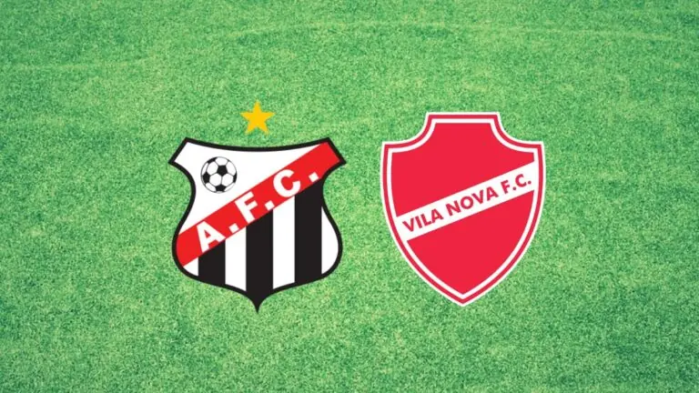 Onde assistir Anápolis x jogo do Vila Nova ao vivo e horário 14/01/2023