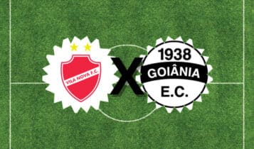 jogo do Vila Nova hoje