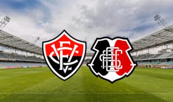 jogo do Vitória