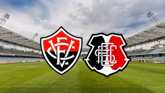 Copa do Nordeste: jogo do Vitória x Santa Cruz hoje (21/01/23)