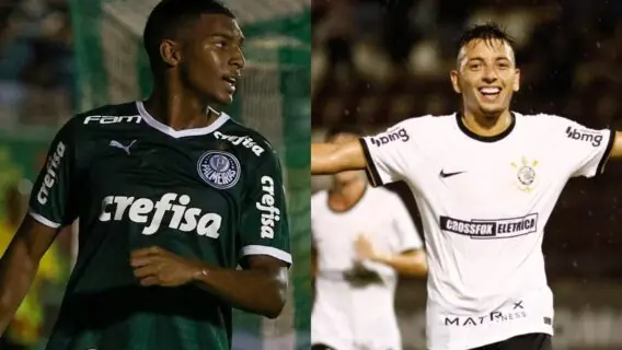 Quais são os jogos de hoje na Copinha 2023: onde assistir sexta-feira, 6 de janeiro