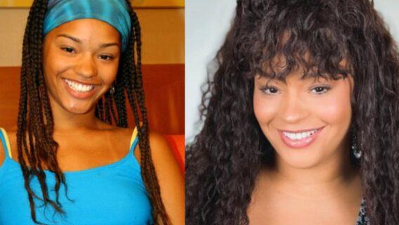 Juliana Alves foi de qual BBB? Relembre a participação