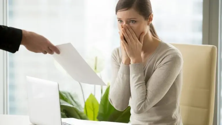 STF quer mudar regras da demissão por justa causa em 2023? Entenda