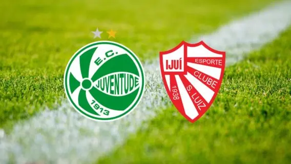 Onde assistir Juventude x São Luiz ao vivo e horário do Gaúcho – 24/01/23