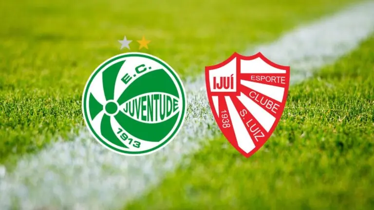 Onde assistir Juventude x São Luiz ao vivo e horário do Gaúcho – 24/01/23