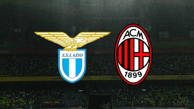 Onde assistir o jogo Lazio x Milan ao vivo e horário nesta terça-feira, 24/01