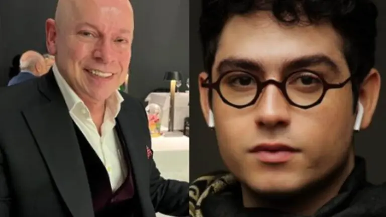 Leandro Karnal é casado? Historiador assume relacionamento