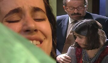 Liliana perde o bebê em Rei do Gado