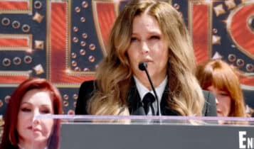 morte de Lisa Marie Presley