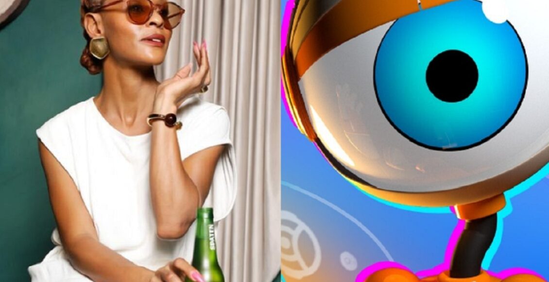 aline Poder Curinga do BBB 23