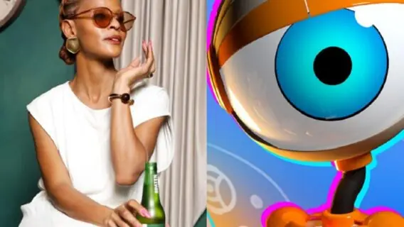 Aline arremata card e compra decisivo Poder Curinga do BBB 23