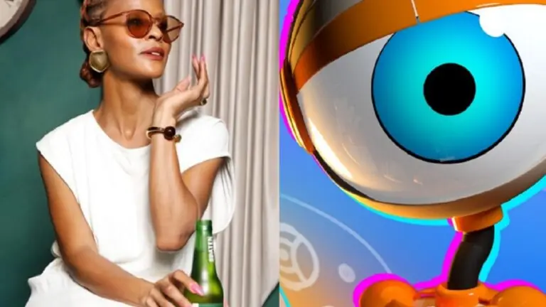 Aline arremata card e compra decisivo Poder Curinga do BBB 23