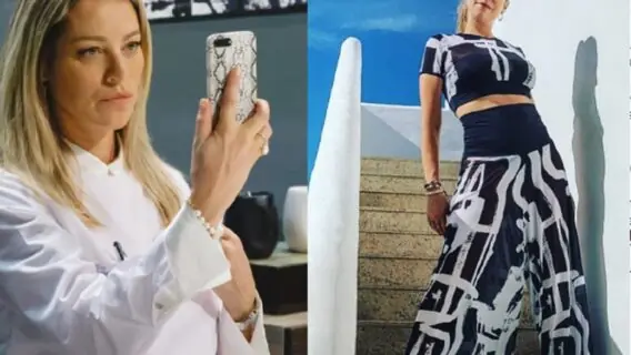 Luana Piovani trabalha em Portugal? O que a atriz faz na Europa