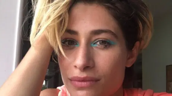 Quem são os pais de Luisa Arraes? Atriz vem de família famosa