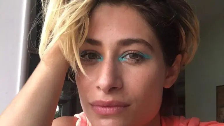 Quem são os pais de Luisa Arraes? Atriz vem de família famosa