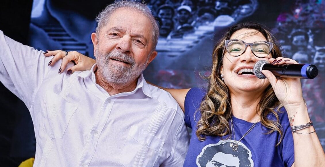 Presidente Lula