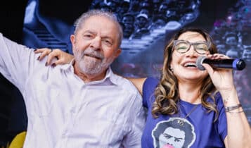 Presidente Lula