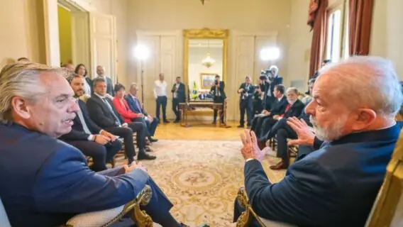 Fim do real? Lula quer criar moeda comum na América Latina