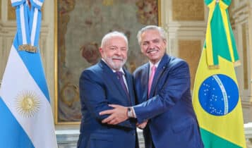 Lula vai emprestar dinheiro para Argentina? Lula vai emprestar dinheiro para Argentina